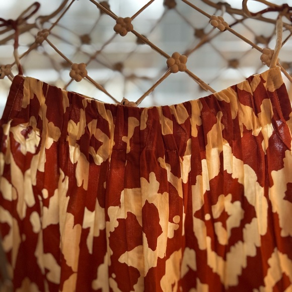 22# Medium size sleeveless top (gift for purchase)🎁 - Picture 7 of 8